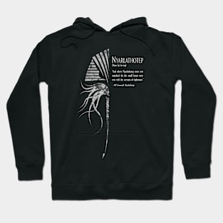 Nyarlathotep I Hoodie